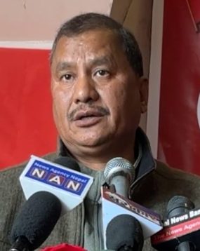 प्रचण्डको एकता र ध्रुविकरणको आव्हान क्रान्तिकारी भावनाबाट विचलित : विप्लव