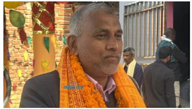 अब कृषि नै उत्पादनको मुख्य केन्द्र : उम्मेदवार खान