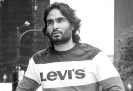 पत्रकार सिटौलाको शव पोस्टमार्टम गरिदै