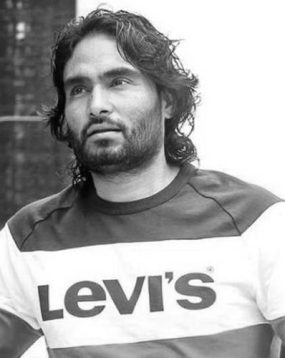 पत्रकार सिटौलाको शव पोस्टमार्टम गरिदै