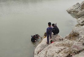 पाल्पाका दुई युवा कालिगण्डकीमा बेपत्ता, दुई मध्ये एक मृत भेटिए