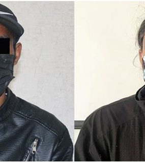 पाेखरामा सिर्जनाकाे हत्या गरेकाे अभियुक्त बुटवलबाट पक्राउ